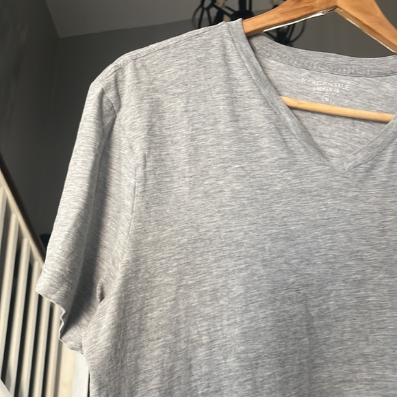 Men’s J Crew Broken in T-Shirt M - Picture 3 of 4